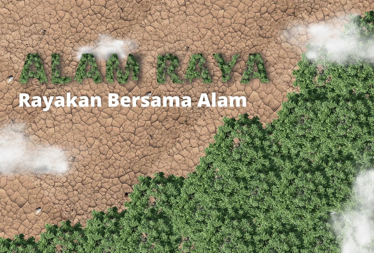 Alam Raya - LindungiHutan