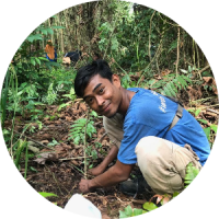 Muhammad Yusuf Berlingri