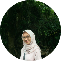 Melda Rizki Indriani Siregar