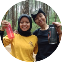 Nurul Aisyah Dien Rachmani Putri