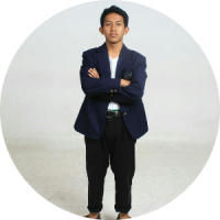 Reksopati Hario Pamungkas
