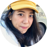 Nadia Amarina Aswonoputro