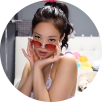 Jennie Kim 