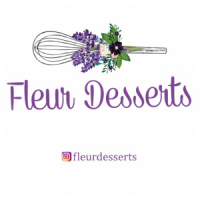 Fleur Desserts