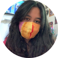 Tifanny Fiddiyah Ramadhani