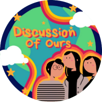 Discussion Of Ours