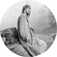 Taylor Swift Indonesia