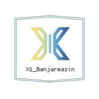 X1 Banjarmasin