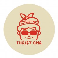 Thrift Oma