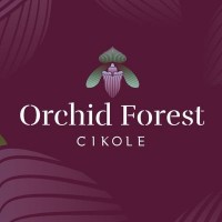 Orchid Forest Cikole