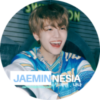 JAEMINNESIA for JAEMIN NA