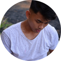 muhammad haidir