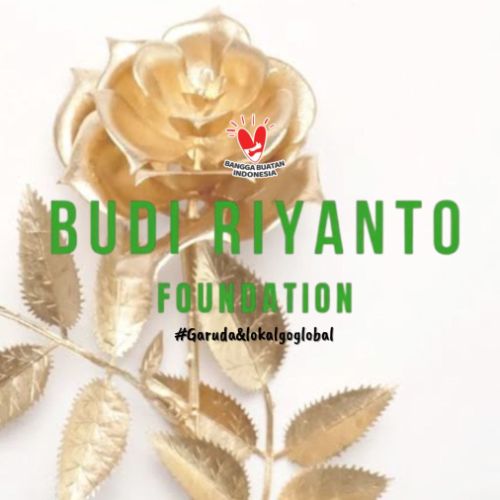 Budi R Foundation - Positif impact dan Harapan Sos