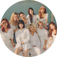 Chae Dahyun Tzuyu Birthday