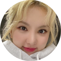 Bucin Eunha Indonesia