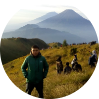 Resha Syahrir