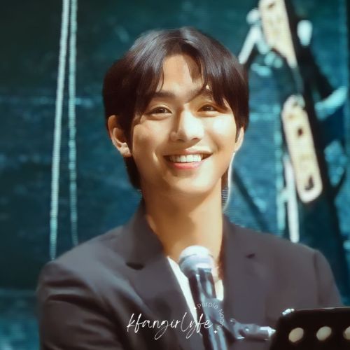 Ahn Hyo Seop Pauljjak
