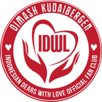 Indonesian Dears With Love