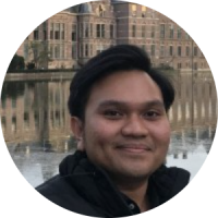 Dwiardi Vergiawan