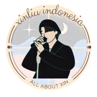 XINLiu INDONESIA FANS
