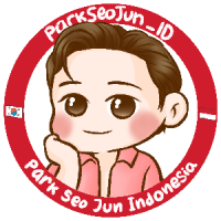 Jeomju Indonesia & ParkSeoJun_ID