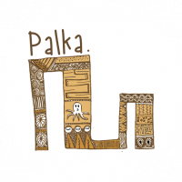 Palka Kreatif