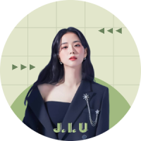 KIM JISOO