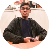 Muhammad Nashirudin 