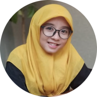 Auliya Rahmatul Ummah