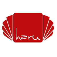 Penerbit Haru
