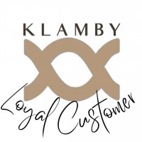 Klamby Loyal Customer