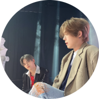 Jo Gyehyeon & Ju Yeonho