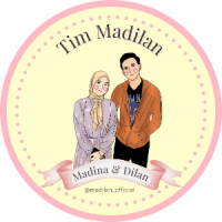 Rizrelation x Madilan Official