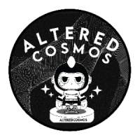 AlteredCosmos NFTs
