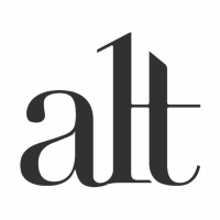 Alt Perfumery & Space by Alt
