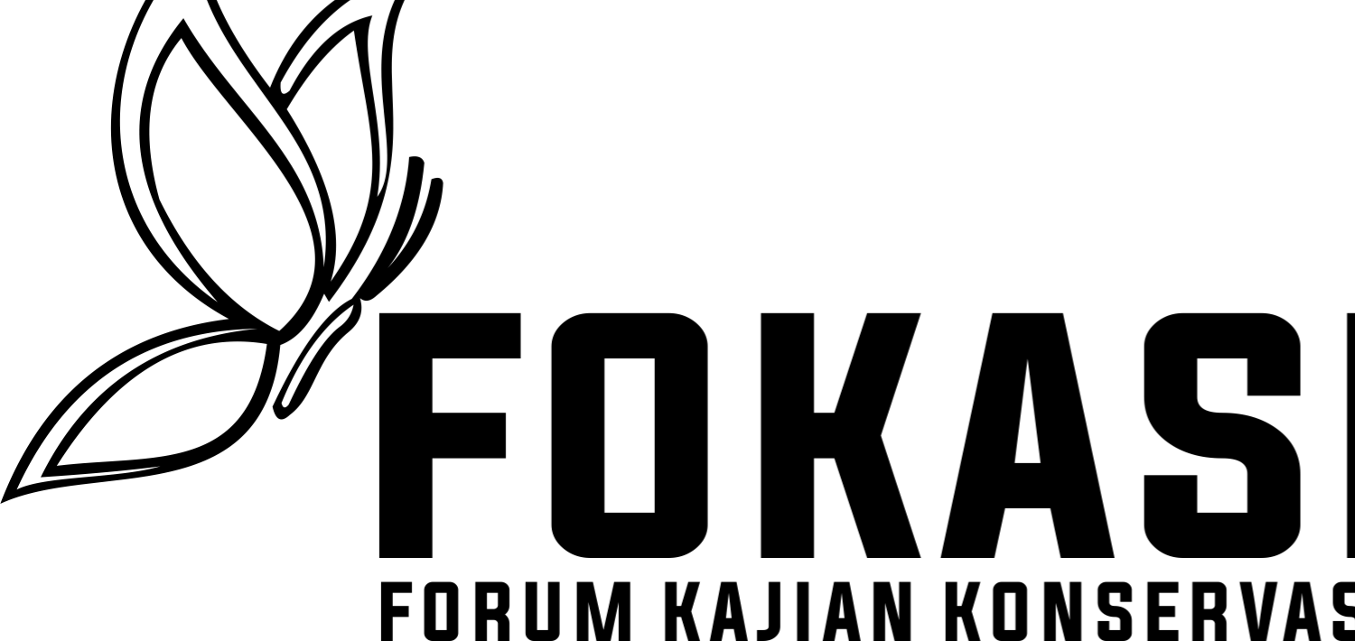 Forumkajiankonservasi