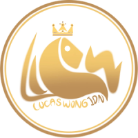 Lucas Wong Indonesia