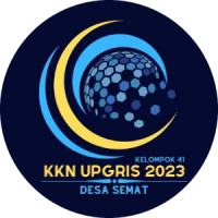 KKN UPGRIS SEMAT&amp;#039;23