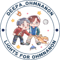 Deepa OhmNanon Indonesia