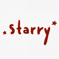 Starry