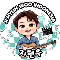 Ji Hyun Woo (지현우)