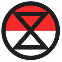 Extinction Rebellion Indonesia