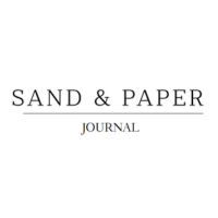 Sand and Paper