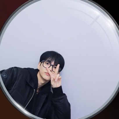 Oh Seungmin