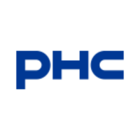 PT PHC Indonesia 