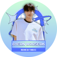 Byeon Wooseok Indonesia