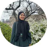 Andi Annisa TR