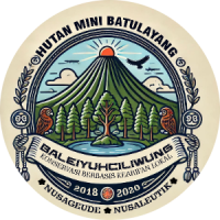 BALE IYUH CILIWUNG