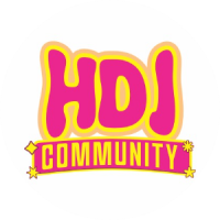 HDJ Community