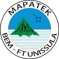 Mapatek Unissula